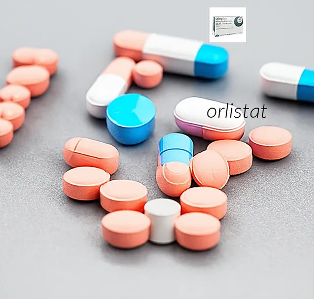 Orlistat se puede comprar sin receta medica